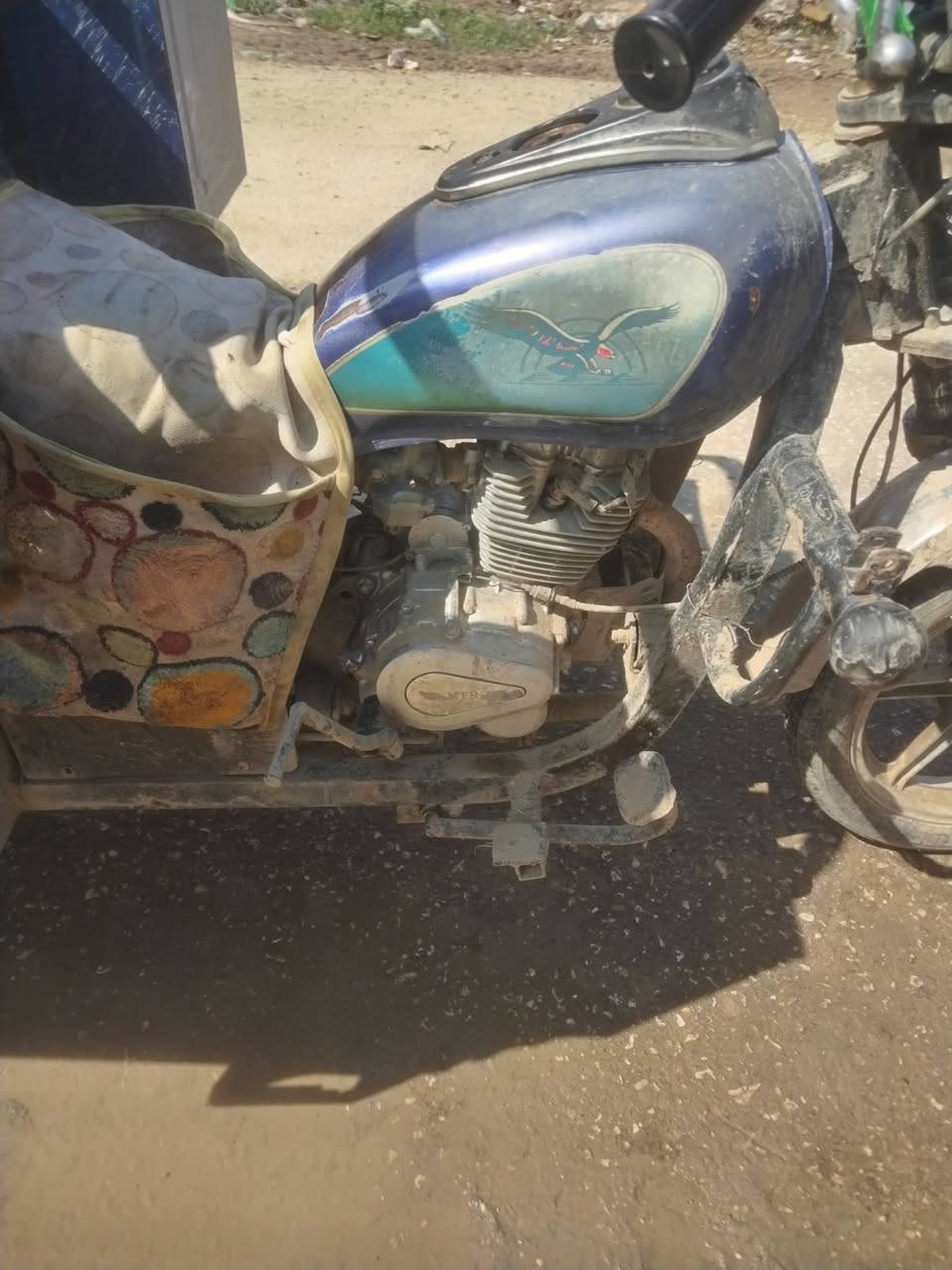 سلام عليكم
ستوته للبيع موديل ٢٠١٨ محرك ٢٠٢٤جاهزه ربع ما تذب عليها سلف هندر كلوبات هورن إشاير
 السعر ٨٥٠ أو بيها أوراق اصولي مكاني بابل المحاويل ***********
***********
