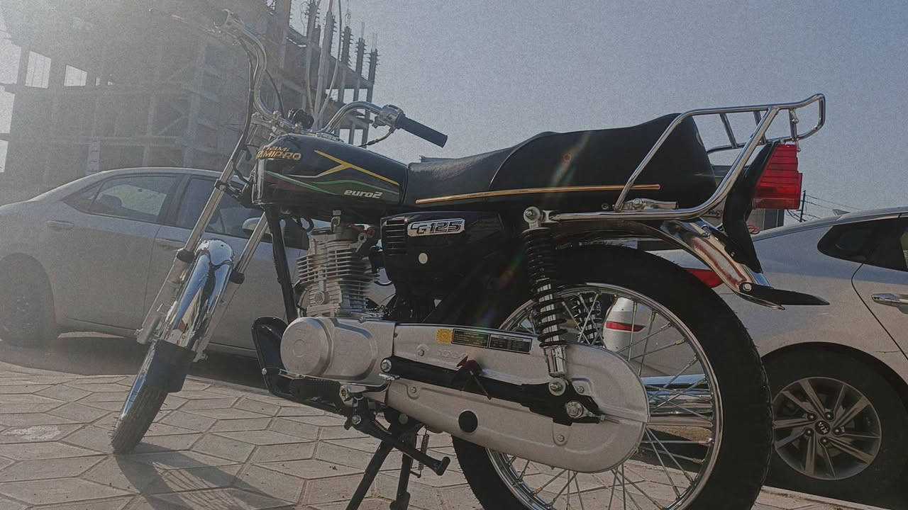 السلام عليكم دراجة نامه تعمير جديد ماصارلها اسبوعين شاصي اوارق سكنر ب 700 وبيها مجال


**إذا كنت صاحب هذا الإعلان وتريد حذفه لأي سبب، رجاءا أرسل رسالة إلى الدعم الفني**