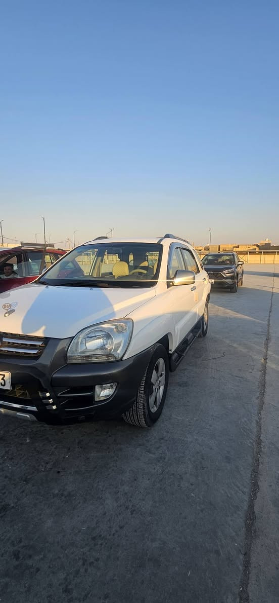 السلام عليكم سبورتج ٢٠٠٨ كفاله عامه فقط بارد مكاني الخاجيه السعر ١٢٠ للاستفسار ***********
