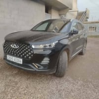 تیگۆ 7پڕۆ قەپات مواسەفات یەک بستی بۆیاخە  زەمانی شەریکە  07517081296 0...