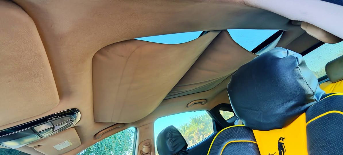 ازيرا موديل 2017 كل التفاصيل بلصوره كشنات تحكم فول بردات
مكينه 3000v6 وارد خليجي بيها ضربه باب خلفي مبدل وجاملغ خلفي بارد كشرها بي خدوش يرادله شغل تدفئه تبريد كشنات تبريد يرادله شحن غاز السياره حره تحويل او مكاتبه رقم بصره بيها نقوصات القماش مالت التنته مهدل سعرها 120وبيها مجال بسيط


**إذا كنت صاحب هذا الإعلان وتريد حذفه لأي سبب، رجاءا أرسل رسالة إلى الدعم الفني**