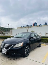 سنترا • ٢٠١٦ • فول مواصفات