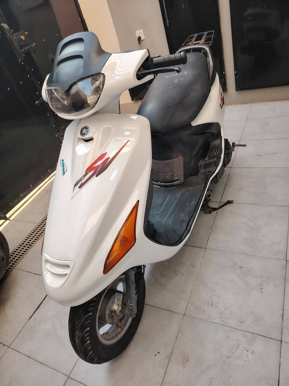 للبيع فراشه حاويه فحل مكينه ناعمه شلعه فول كهربائيات كلهه شغاله سلف هندر كامله علفحص السعر 450اي استفسار ***********عنواني نجف موجود واتساب
