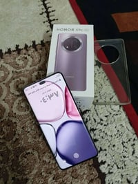 هونر اس 9سي ذاكره 256عشوائيه 12جهاز جديد لوك مستعمل سبوع غراضه كامله ل...