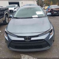 نـوع السيارة: 2025 Toyota Corolla Le تاريـخ ألمـزاد🕰️: الثلاثاء 2025/1...