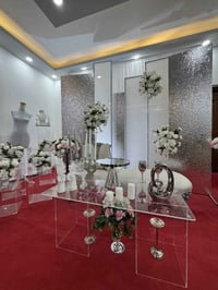 كوشه للبيع (جديده)  صممت بطابع اوربي وبمواد مستورده  وبسعر مناسب   للا...