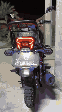 يالله موطور إيراني للبيع موديل 2025 بعده جديده مابي اي شي تاخذ ع الفحص شرط واراق رقم شاصي موطور شوفت عينك نضافه فولل السعر مليون و 200🔒 أي استفسار ع رقم ***********
