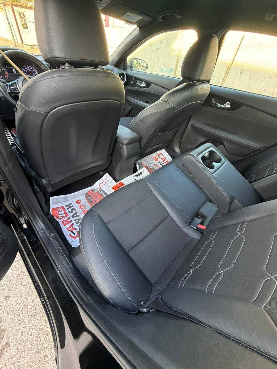 للتواصل عالرقم فقط اسفل  المنشور
للبيع فقط
كيا فورتي جيتي لاين فول مواصفات عدا السلايد
موديل 2023     
 ضررها فقط جاملغ وبنيد شرط بدون  دواخل
ايرباك راجع سستم 
مكينه 2000 دوش 
بصمة ابواب + بصمة تشغيل 
كشنات جلد مطرز بجيتي لاين
بك لايت لد
لد امامي نهاري
صندوك ذكي يفتح عند الاقتراب 
رادار امامي خلفي جانبي 
قيادة آليه تحديد مسار
نقاط عمياء
مانع تصادم خلفي امامي 
استيرن حرف D
شاشة مع كامرا خلفيه دواره 
فول تحكم استيرن جهتين
انضمة قيادة 3 
ويل كب بلاك جيتي لاين
دوسات سود
شاشة اعطال 
حساس ضغط الاطارك 
سياره جاهزه  ونضيفه
Gt lian
مرقم اربيل هزه وفحص وترقيم جديد 
تحويل او وكالة للمشتري مضمون 100‎%‎ 
بغداد حي الجهاد الاساتذه
  واتساب او الا تصال 
*********** 
154   ورقة سعرها
