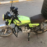 سونك موديل 24 • 200سي سي • بكاني الاحسينيه