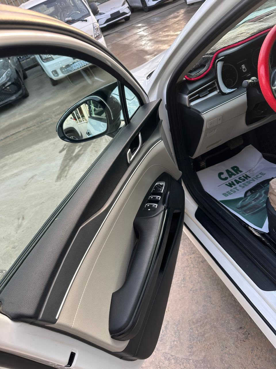 كي فايف 2023 خليجي
بيها ملاحضات بسيطة
طخطخات ونصبغن 
فوول مواااصفات 
مكاني بغداد اليوسفية
***********
***********
