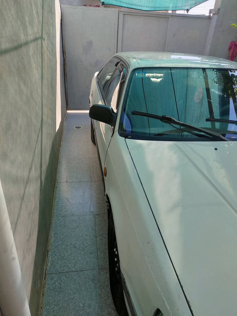 السلام عليكم مازدا 626 /8بخ كير محرك شرط نضيفه موديل 90سنويه بسمي ل28رقم صلاح الدين سعر 37وبيها مجال***********
