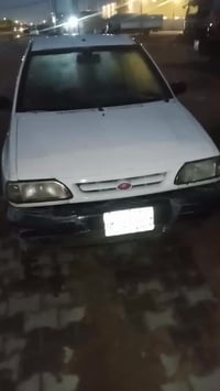 سيارة سايبه للبيع موبايل07807726749