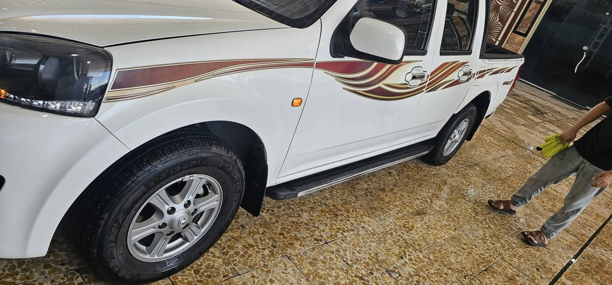 كريت ويل مديل 2021
ماشيه 99
رقم نينوئ
ملاحظه بارد الجاملغ الخلفي 4 اصابع فقط
الاتصال ***********
سعر 123 ورقه
