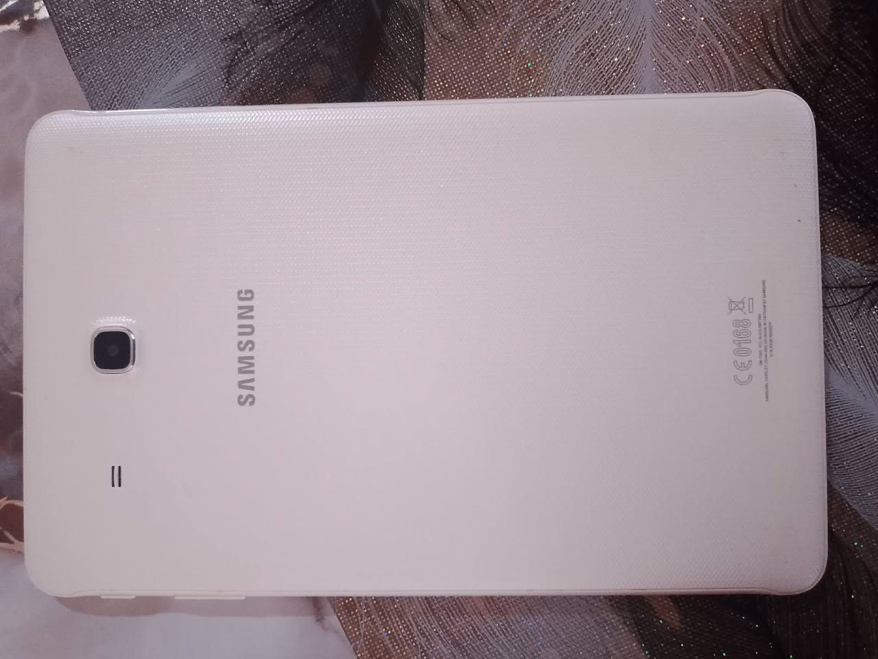 سلام عليكم ايباد البيع شغال رقم الموبايل ***********
