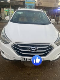 توسان • ٢٠١٥ • خليجي مكفولة