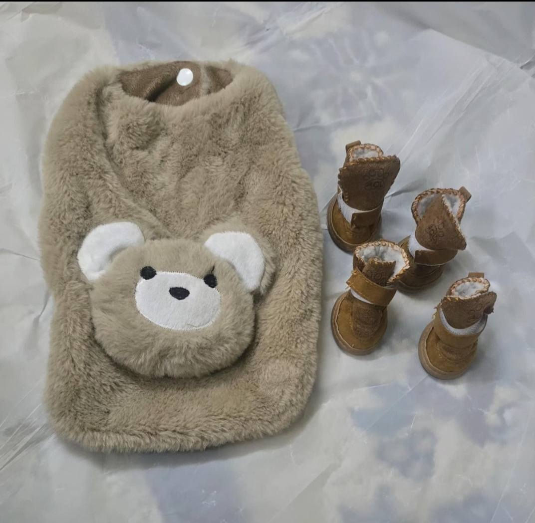 غراض للقطط شسوار مشط وتجفيف ومكينه وملابس واحذيه وفرش حيل جبير


**إذا كنت صاحب هذا الإعلان وتريد حذفه لأي سبب، رجاءا أرسل رسالة إلى الدعم الفني**