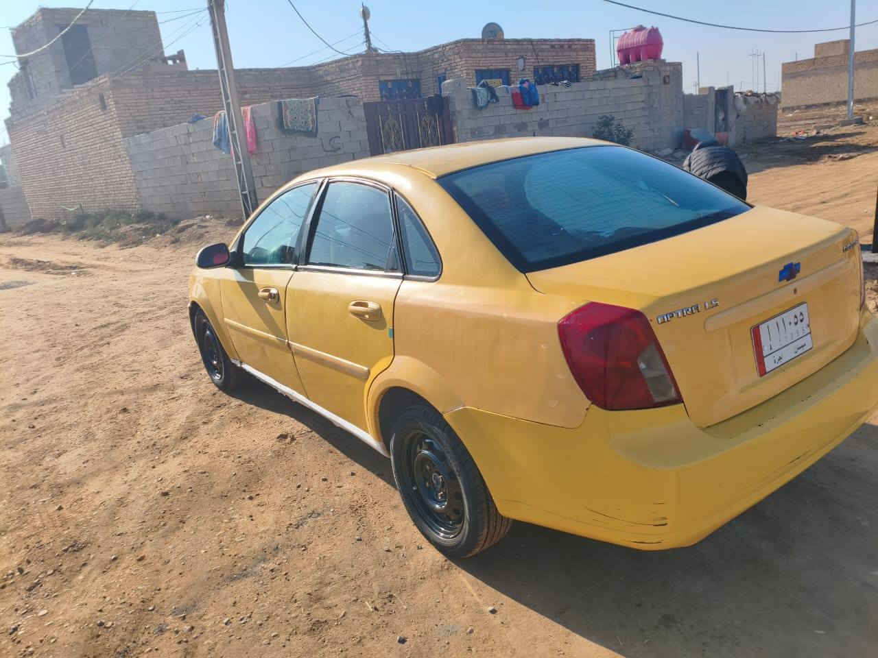 السلام عليكم اوبترا 2011 بدون راعي مكفوله تخم تاير مكينه جديده تبريد رقم ميسان العنوان المجر الكبير سعر 25 
رقم الهاتف ***********
