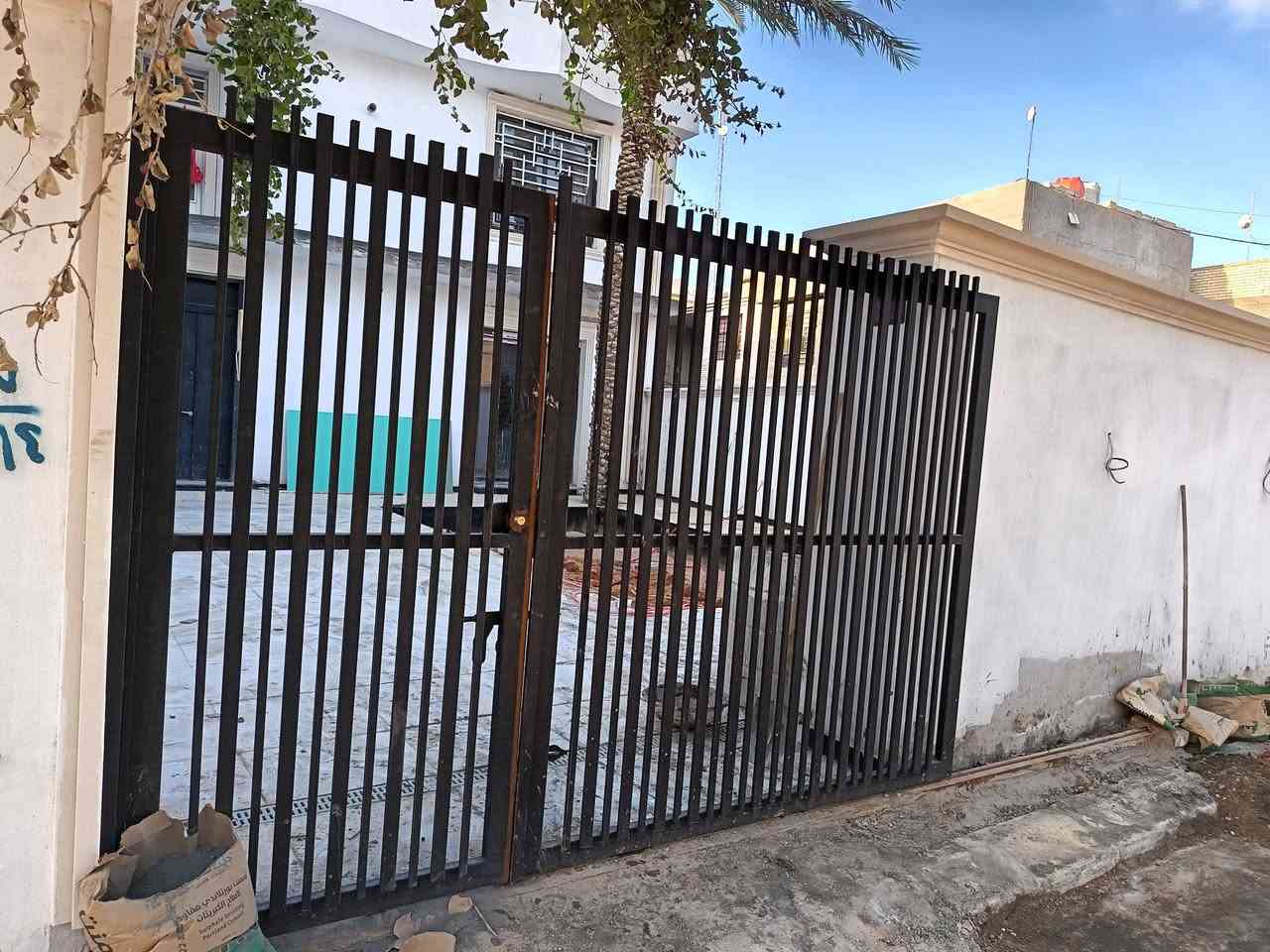 حداد جوال
اعمل حداده كل شي ما يخص الحداده من أبواب و شبابيك
وسقايف
وأشياء تحتاج عمل موقعي  ***********

