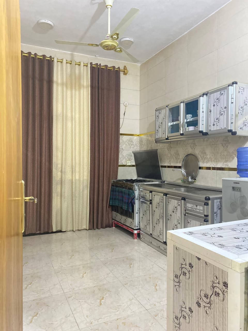 سلام عليكم بيت للبيع في البستان الزراعي كاع ابو كمال مساحه ١٣٥ للاستفسار الاتصال على الرقم 
‏‪***********‬‏
‏‪***********‬‏
