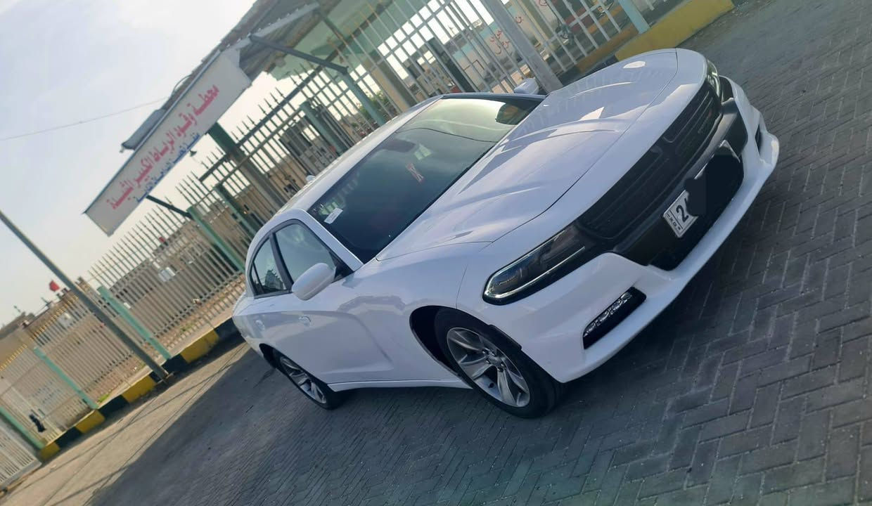 جارجر2018 ادوات ادوات السياره بدون حادث ماعدا الكصه كصه وحده  فقط دخول جديد جاهزه من كلشي مكينه 3600 
مرقم انكليزي طبق الاصل السعر 87 ورقه  وبيها مجال بسيط حق الجيه مكان السياره بصره
 للاستفسار الاتصال بالرقم ***********
