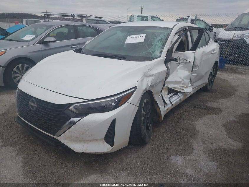 نيسان سنترا موديل 2024
,السعر 27ورقه بيع مباشر ماعدا مصاريف السياره 
السعر بلاش استغل الفرصه للاستفسار عن طرق الاستيراد.. تواصل معنا.📲"
​📍 العنوان: [ناحية شيخ سعد قرب الدفاع المدني]
*********** صادق الحداد 
*********** باسم
@إشارة
