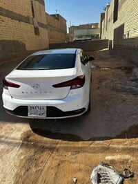 النترا • ٢٠٢٠ خليجي • رقم اربيل