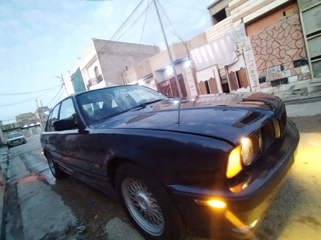 سلام عليكم
من رخصت الادمن

530Ai

موديل 93

مكينه 8سلندر 

كير توماتيك

صبغ حزام

طخم أمامي خلفي جديد 

كوبلن كاردن اكسل كلو جديد

كهربائيات كلها شغاله وبلادي مو مجطل

داخل كلو جديد كشنات جلد 

داخل صاج دبل جكمجه

سلايت 

يجم عريض 

مكينه كير شرط

سستم سماعات مال باله مع دمام باله

اي استفسار خابر وتدلل

السعر 68 وبيها مجال
اراوس حسب القناعه

***********

***********
