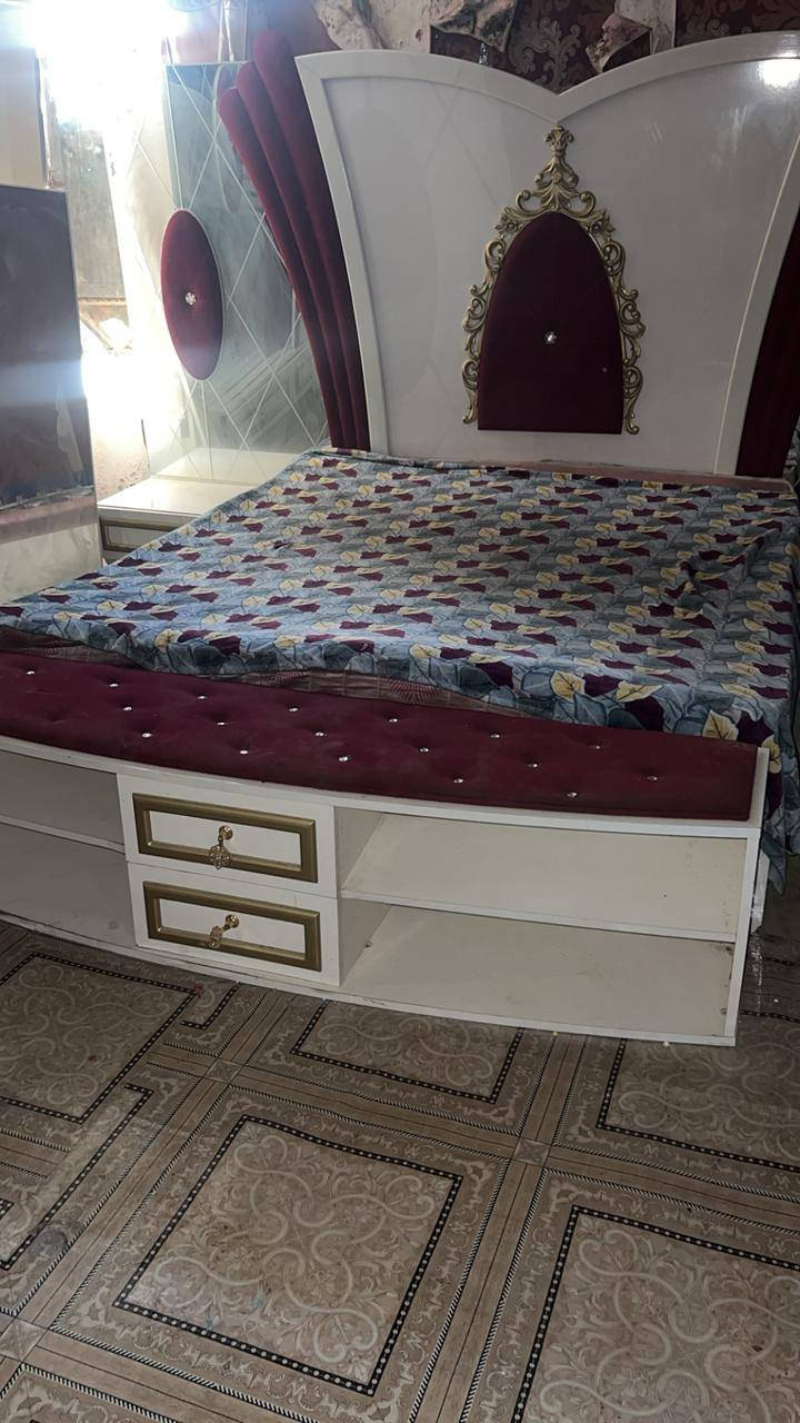 للبيع مكاني كوفه حي ميسان
..


**إذا كنت صاحب هذا الإعلان وتريد حذفه لأي سبب، رجاءا أرسل رسالة إلى الدعم الفني**