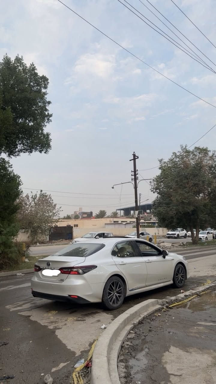 السلام عليكم كامري 2024 gle وكاله عبداللطيف جميل اعلى مواصفات للبيع او المراوس للاستفسار 
***********
