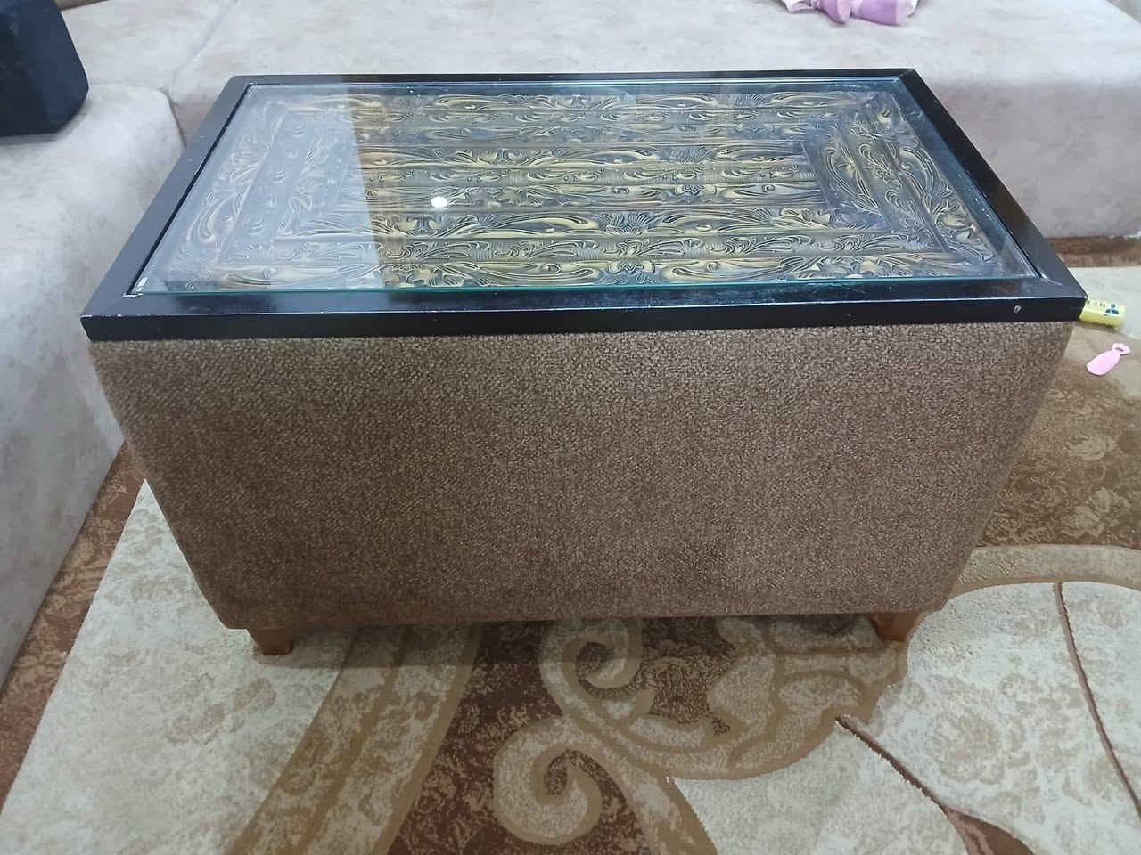 للبيع اغراض مطبخ


**إذا كنت صاحب هذا الإعلان وتريد حذفه لأي سبب، رجاءا أرسل رسالة إلى الدعم الفني**