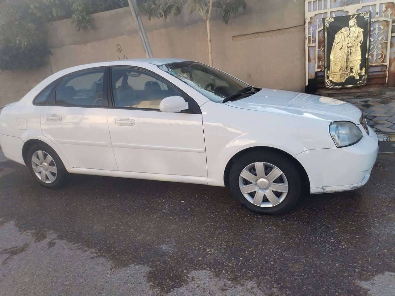 السلام عليكم _عرض سياره للبيع من واسط النعمانيه_للتواصل راسلني واوصلك لصاحب السياره ❤️
اوبترا ٢٠٠٨
رقم الجديد وهزه
كير اوتوماتيك
تخم تاير جديد
محرك كير حاويه
سياره جاهزه من كلشي
سنويه ٣١ بسمي
السياره مصبوغه حزام بدون دواخل شرط


**إذا كنت صاحب هذا الإعلان وتريد حذفه لأي سبب، رجاءا أرسل رسالة إلى الدعم الفني**