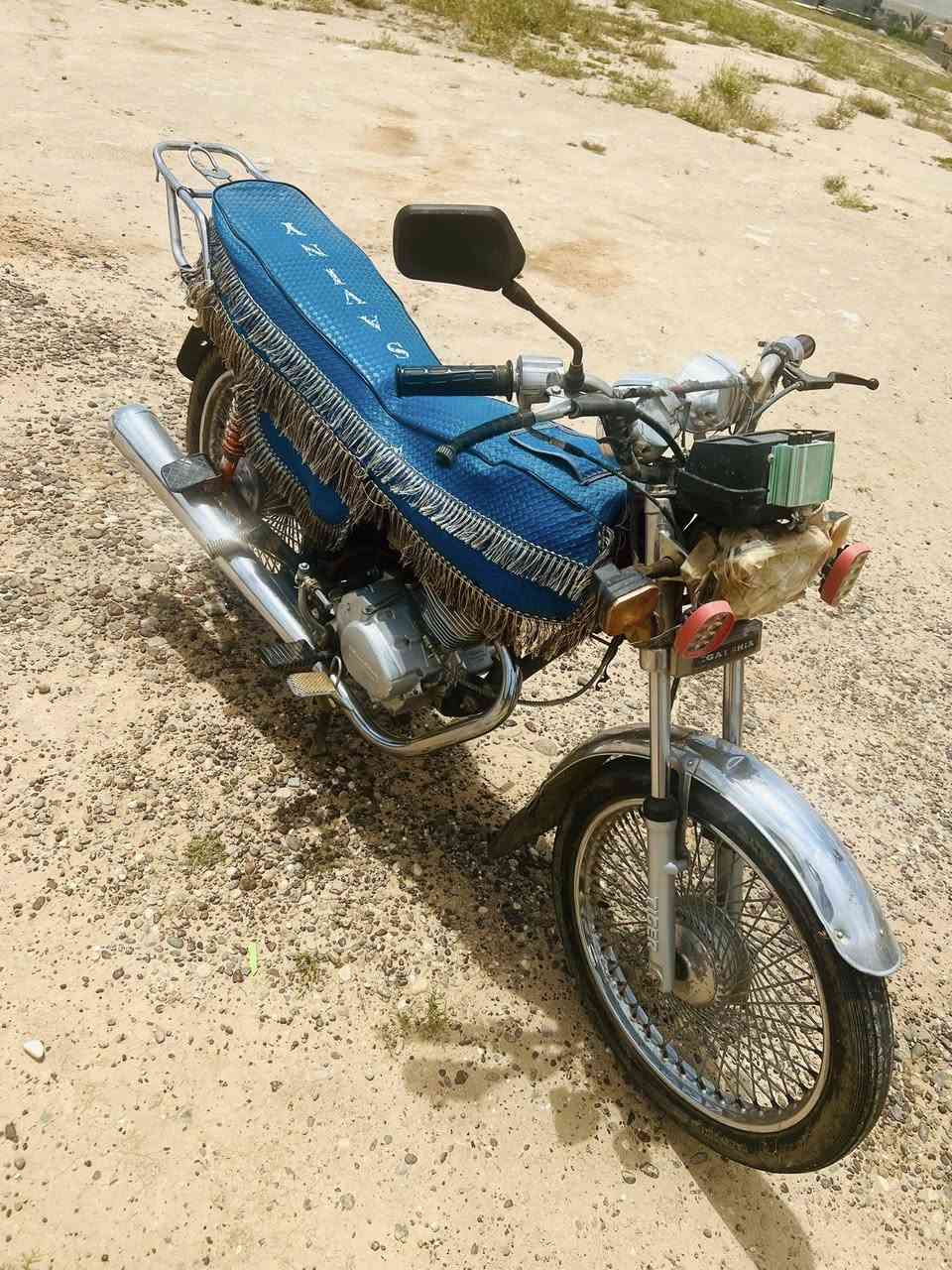 ارشه ٢٠١٧ نصّ هندل ب٢٧٥


**إذا كنت صاحب هذا الإعلان وتريد حذفه لأي سبب، رجاءا أرسل رسالة إلى الدعم الفني**