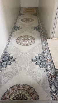 بو فروشت • سجادة • ٨٠