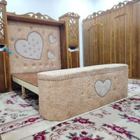 غرفة نوم • مستعملة • حي الانتصار