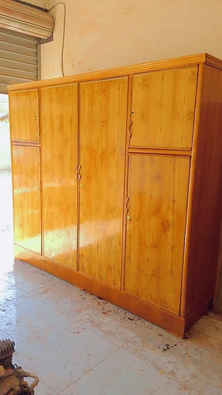 بل شعلة واكو توصيل بكروة سعر 225 بغداد, العراق


**إذا كنت صاحب هذا الإعلان وتريد حذفه لأي سبب، رجاءا أرسل رسالة إلى الدعم الفني**