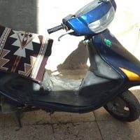 فراشه • ١٤٠ • سلف