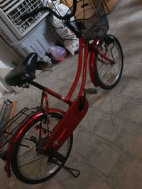 بايسكلات هيرو • نضيفات • كربلاء حي الوفاء