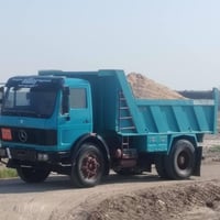 قلاب بلادي • مكينة ٨ • كير ٦