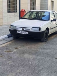 بيجو روه مديل ٢٠٠٩ تبريد تخم تاير ٠٧٧٠٦٢٢٢٢١٠ //