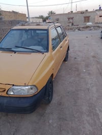 موديل ٢٠١٤ • مكينه وكير مكفوله • راعيه