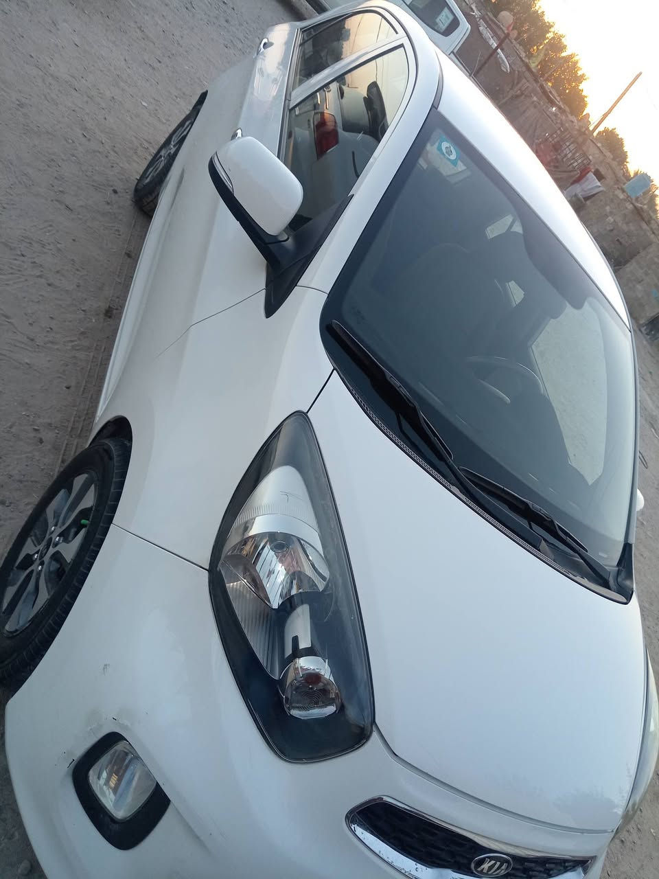 ابيكانتو ١٦ خليجي مكينه كير مكفولات ع الشركه ماشيه ٣٤ بيها صبغ شبرين بدوسه مال السايق وكو بارد جاملغ السايق مكانها شهداء السيديه *********** السعر ٩٤
