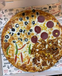 لحم بعجين الموصل • توصيل مجاني • الحريه الدور