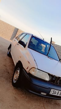 سايبا • ٢٠١٠ • مكينة وكير مكفولات