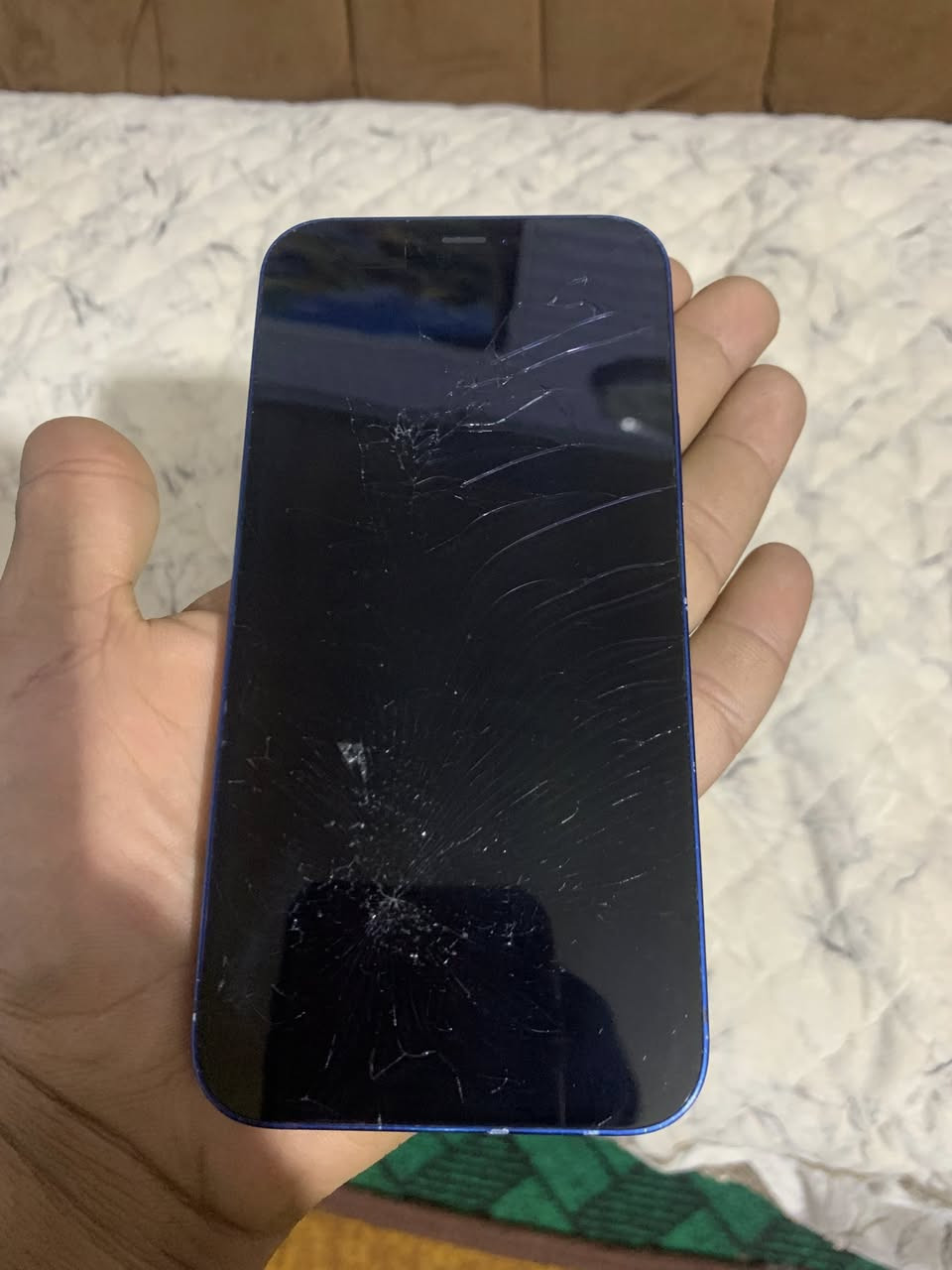 سلام عليكم ايفون ١٢ عادي امراوس فقط


**إذا كنت صاحب هذا الإعلان وتريد حذفه لأي سبب، رجاءا أرسل رسالة إلى الدعم الفني**