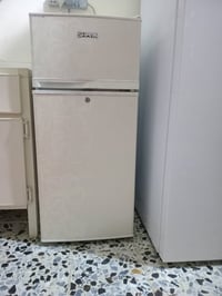 ثلاجة • نظيفة • شغالة ١٠٠٪