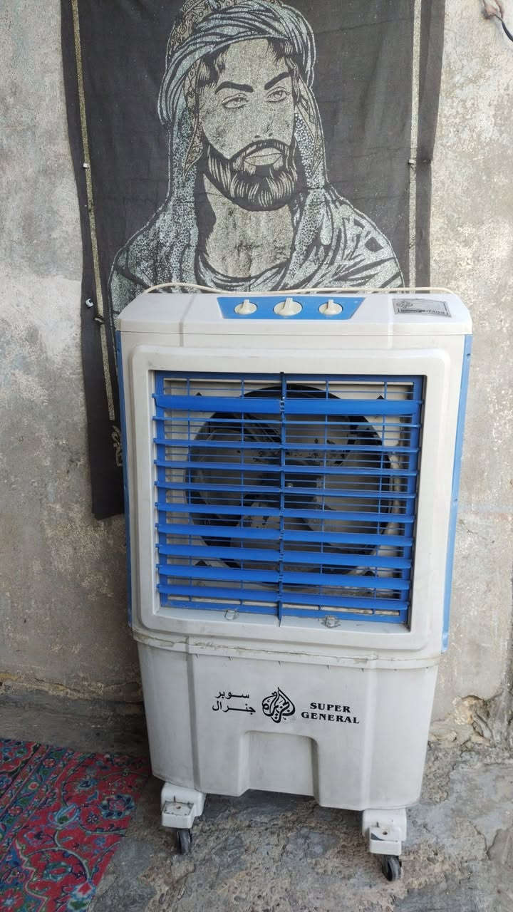 كونفيرا حجم كبير جنرال للبيع شغالة وعالفحص ونظيفة سعر مناسب فقط نقص حلفات عنوان بغداد الشرطة الخامسة


**إذا كنت صاحب هذا الإعلان وتريد حذفه لأي سبب، رجاءا أرسل رسالة إلى الدعم الفني**