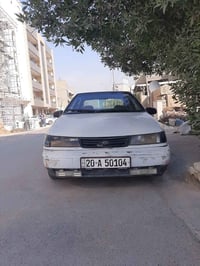 السياره فول اوتماتيك وبلاديه وتبريد شغال والسياره بأسمي $$ السعر 29 ور...