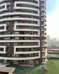 شقة للبيع • بارك فيو • ٢٤٦م