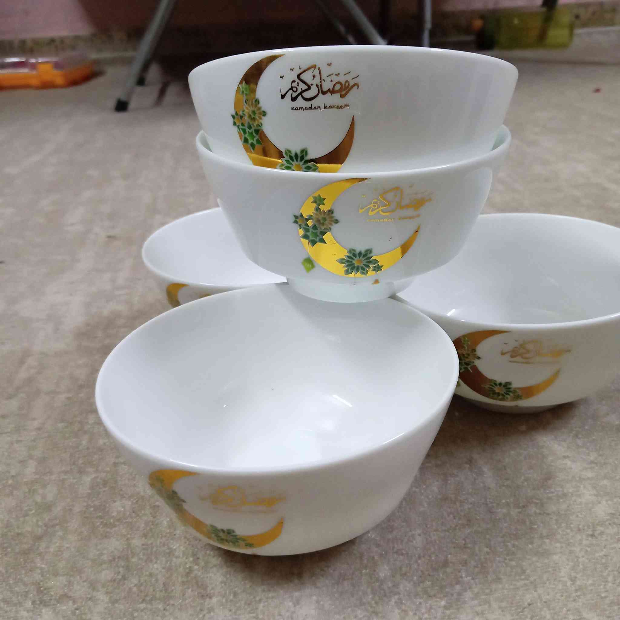 يوجد توصيل كافه المحافضات
***********
