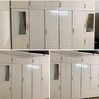 كنتور كويتي • ٦ باب • صالحيه